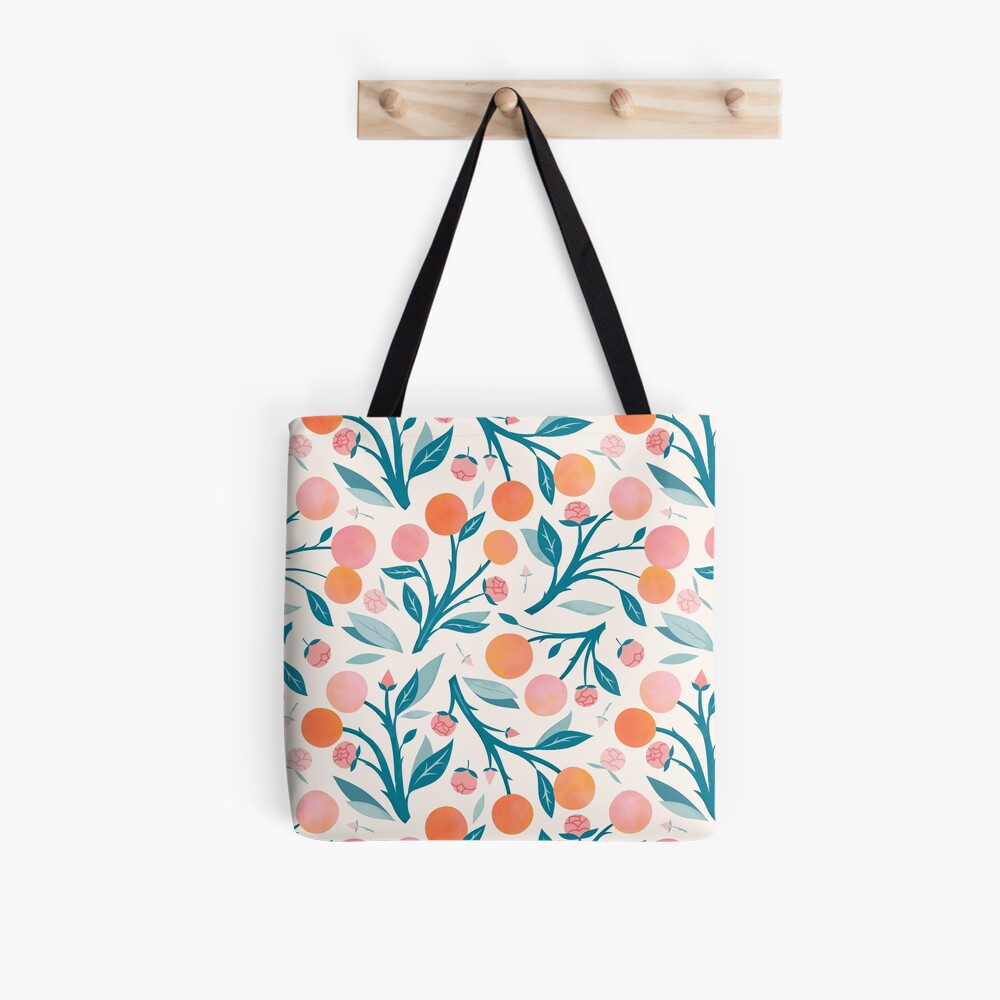 Item preview, All Over Print Tote Bag designed and sold by CarlyWatts.