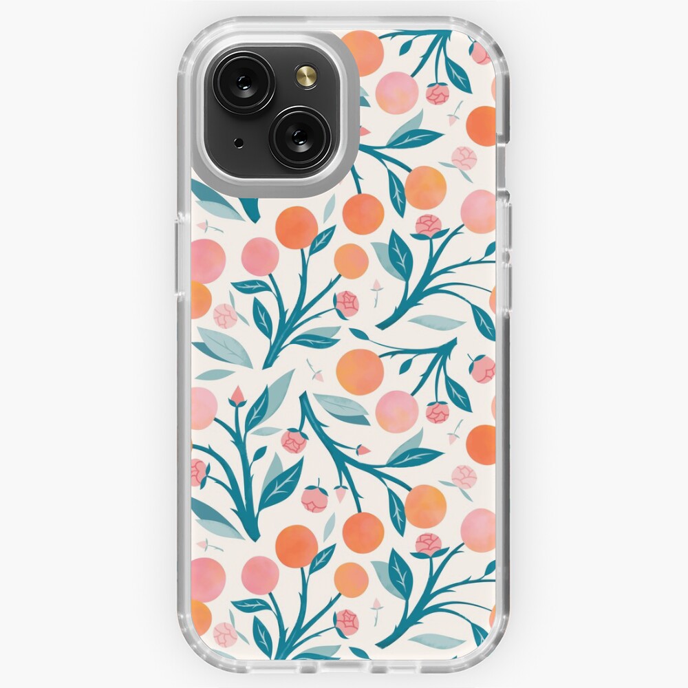 Item preview, iPhone Soft Case designed and sold by CarlyWatts.