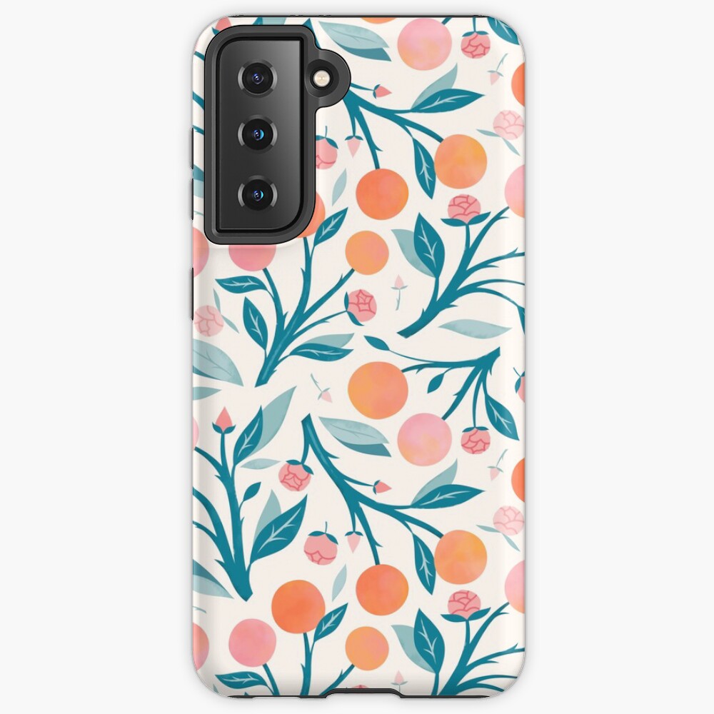 Item preview, Samsung Galaxy Tough Case designed and sold by CarlyWatts.
