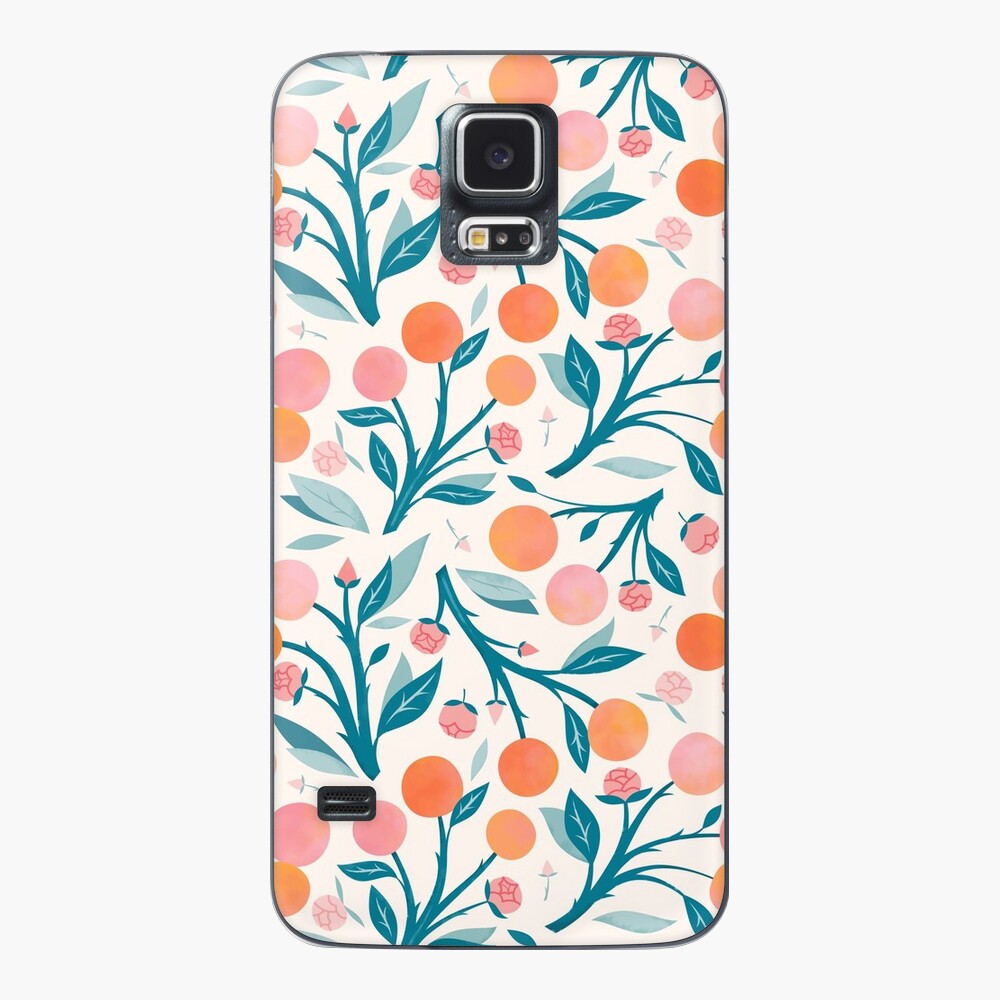 Item preview, Samsung Galaxy Skin designed and sold by CarlyWatts.