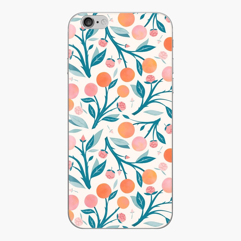 Item preview, iPhone Skin designed and sold by CarlyWatts.