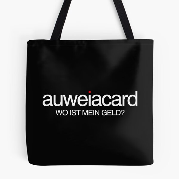 Item preview, Auweiacard Wirecard bankruptcy stock exchange shareholder share accounting scandal fraud designed and sold by Dolalii.