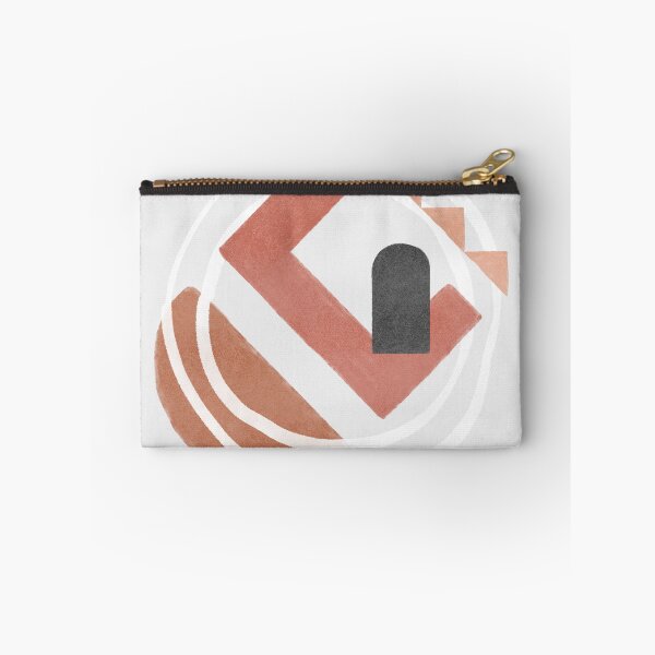 Item preview, crooked inner tower - concept abstraction #54 designed and sold by Lola Terracota.