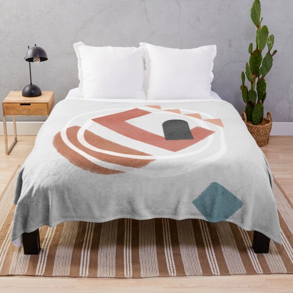 Item preview, crooked inner tower - concept abstraction #54 designed and sold by Lola Terracota.