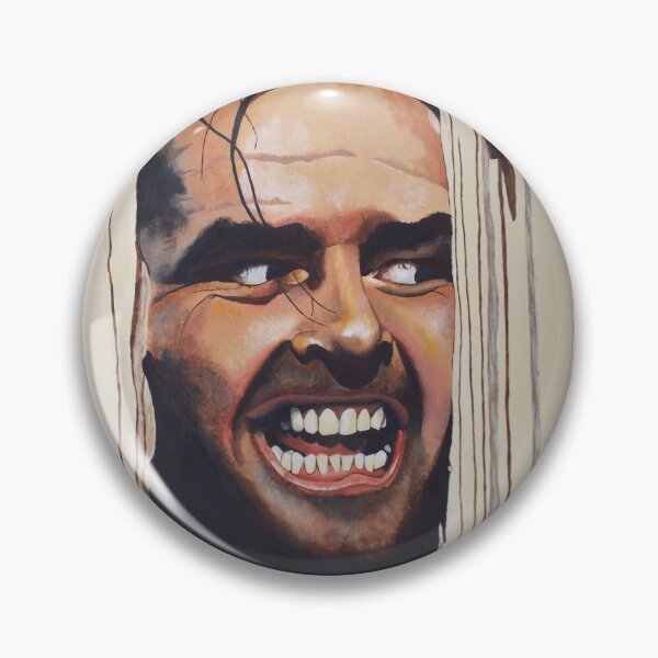 Item preview, Jack Torrance designed and sold by tamasinecam.