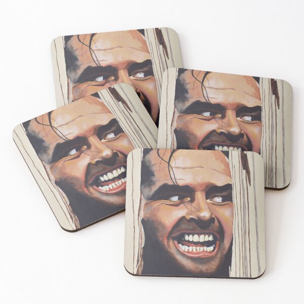 Item preview, Jack Torrance designed and sold by tamasinecam.