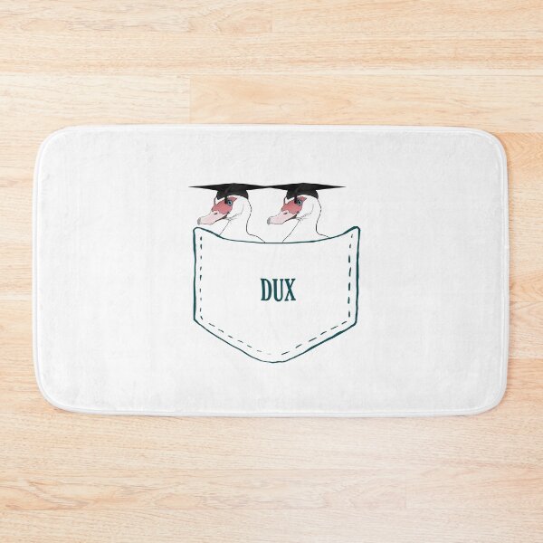 Item preview, Bolsillo Dux designed and sold by NinGaui.