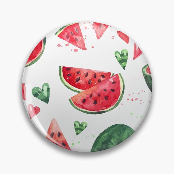 Item preview, Luscious Watermelon designed and sold by MaiZephyr.