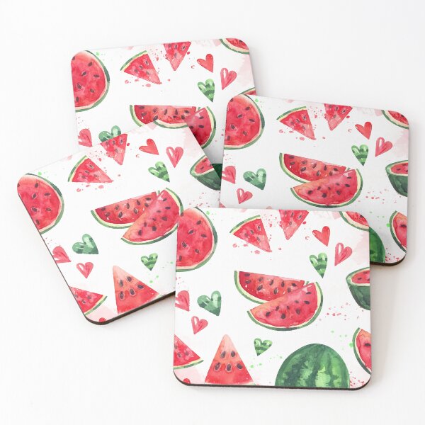 Item preview, Luscious Watermelon designed and sold by MaiZephyr.