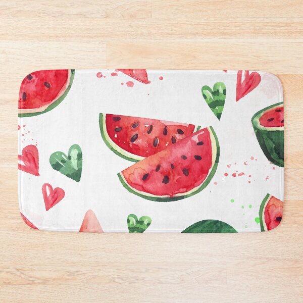 Item preview, Luscious Watermelon designed and sold by MaiZephyr.