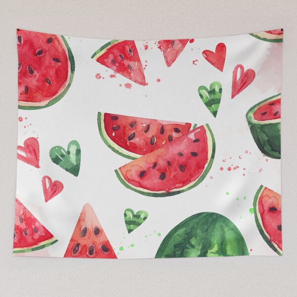 Item preview, Luscious Watermelon designed and sold by MaiZephyr.