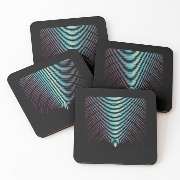 Item preview, Audio sound waves techno party designed and sold by OneTimeEngineer.