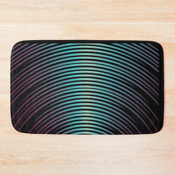 Item preview, Audio sound waves techno party designed and sold by OneTimeEngineer.
