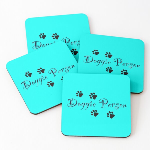 Item preview, Doggie Person designed and sold by CatchLeivers.