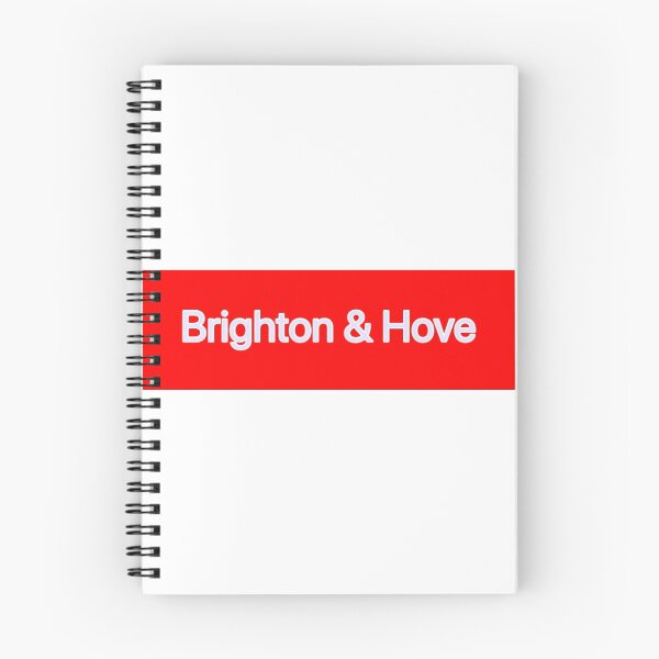 Item preview, Brighton & Hove designed and sold by kam4112.