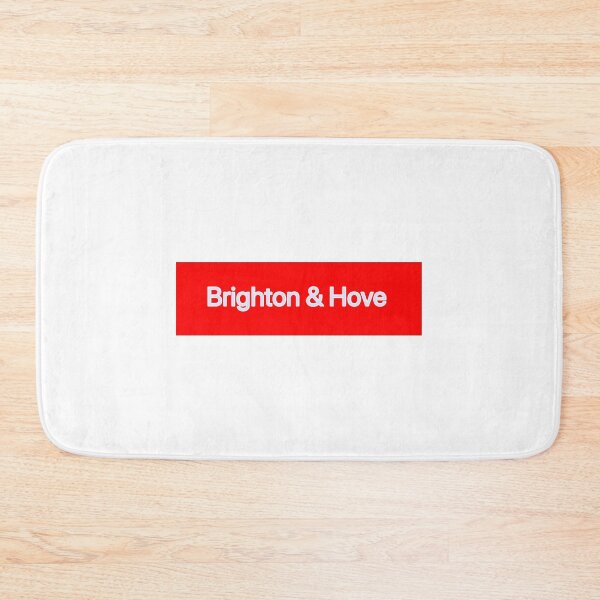 Item preview, Brighton & Hove designed and sold by kam4112.