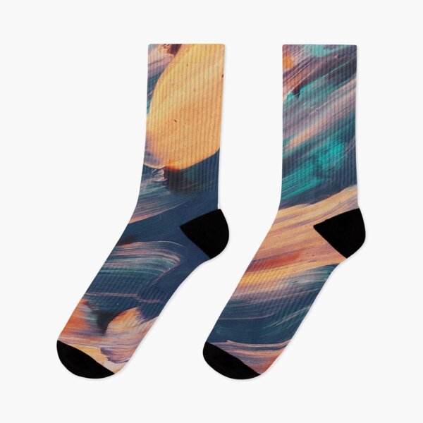 Item preview, Dreamy Paint Strokes designed and sold by FemmeLueur.