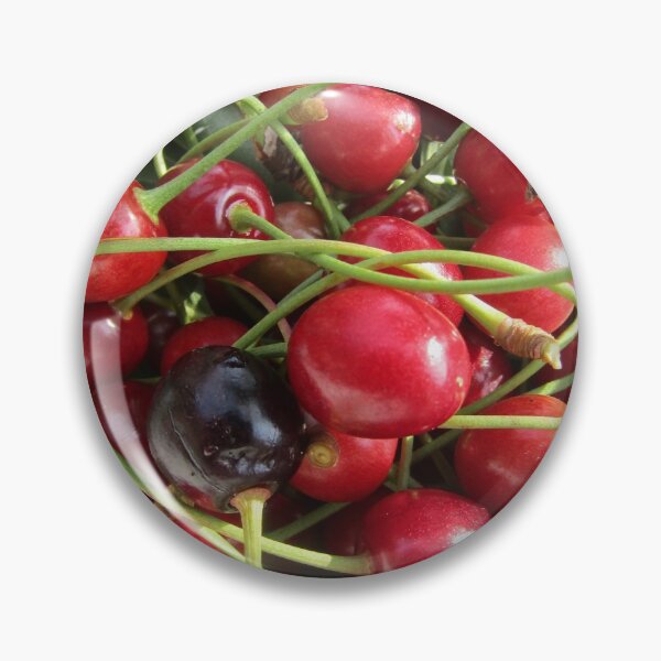 Item preview, Cherries designed and sold by joshuarainbird.
