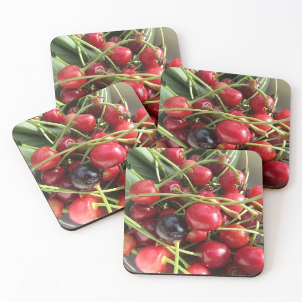 Item preview, Cherries designed and sold by joshuarainbird.