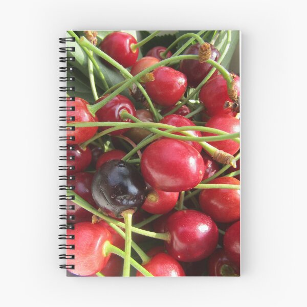 Item preview, Cherries designed and sold by joshuarainbird.
