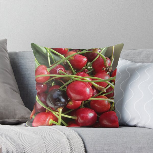 Item preview, Cherries designed and sold by joshuarainbird.
