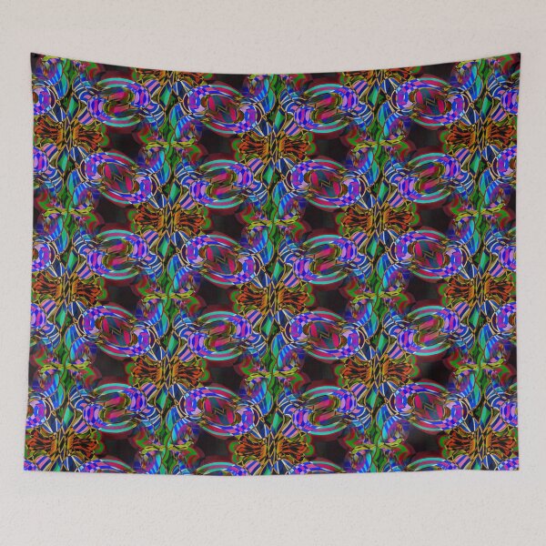 Item preview, Fair to middling (pattern) designed and sold by Yampimon.