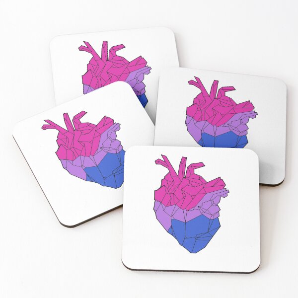 Item preview, Bisexal Art designed and sold by autlu.