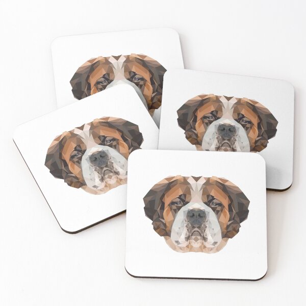 Item preview, St. Bernard  designed and sold by edwardmhz.