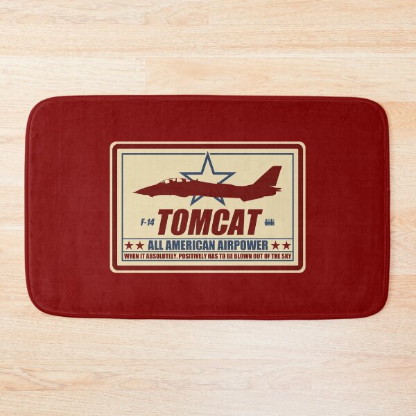 Item preview, F-14 Tomcat Patch designed and sold by StrongVlad.