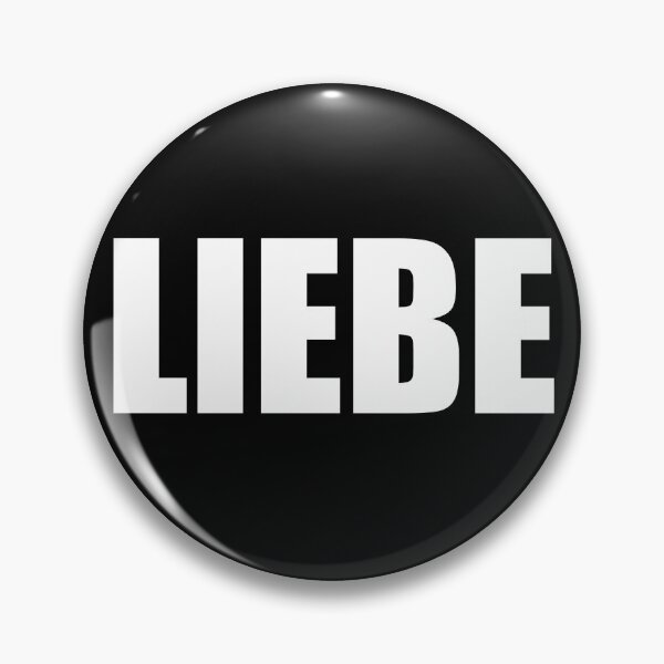 Item preview, LIEBE - Katharina top DARK designed and sold by MarcoPolok.