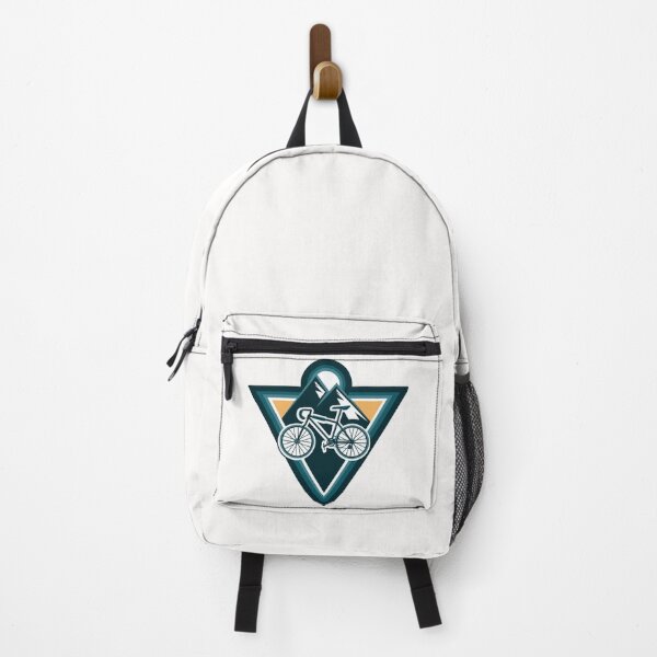 Item preview, Mountains and Bike Design designed and sold by joabaj.