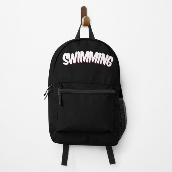 Item preview, Swimming Swim Swimmer I Love To Swim! designed and sold by ProjectX23.