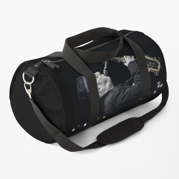 Musical trip Duffle Bag