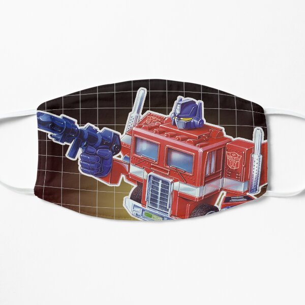 g1 optimus prime box