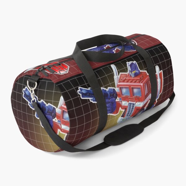 Item preview, OPTIMUS PRIME G1 BOX ART designed and sold by PIXLTEES.