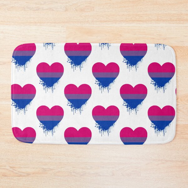 Item preview, Bisexual Pride designed and sold by autlu.
