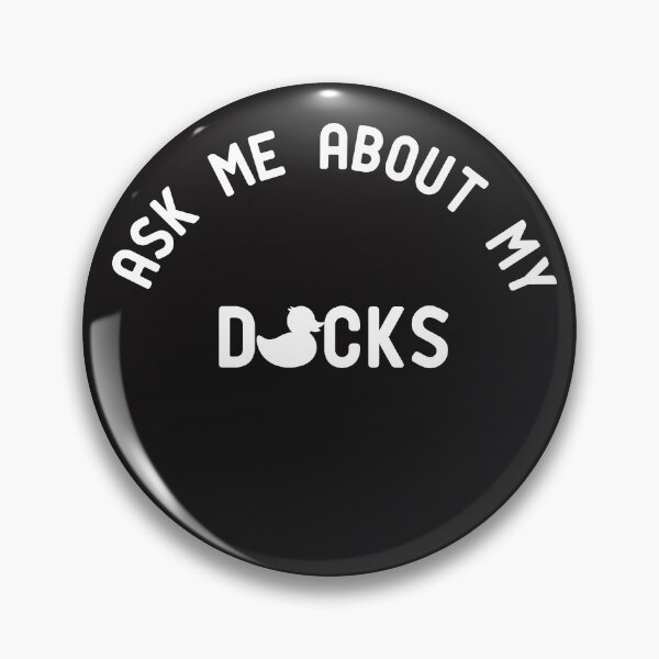 Item preview, ask me about my ducks, Farmer Gift, Duck Mom, Farmer gift, Duck Lover Gift  designed and sold by khalidelk.