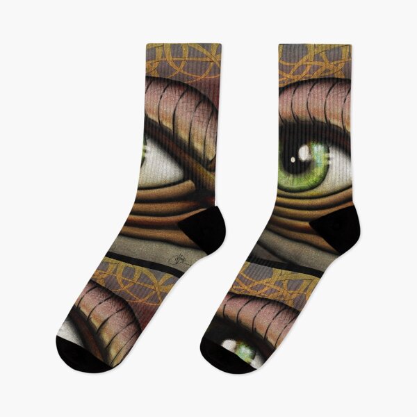 Item preview, The Eye1 designed and sold by JonNunez.