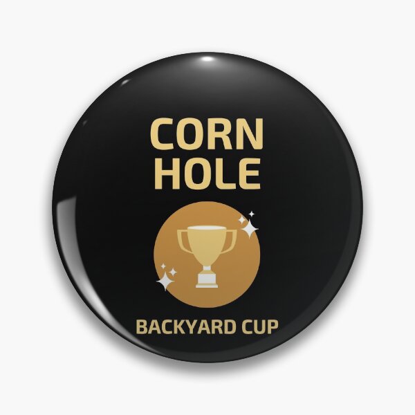 Item preview, Cornhole Backyard Cup for the Cornhole Fan or Player Design designed and sold by miguelaud.