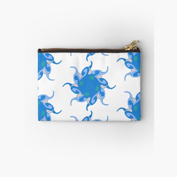 Item preview, Abstract blue designed and sold by Abstractlara.
