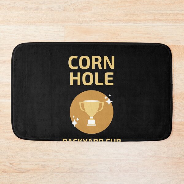 Item preview, Cornhole Backyard Cup for the Cornhole Fan or Player Design designed and sold by miguelaud.