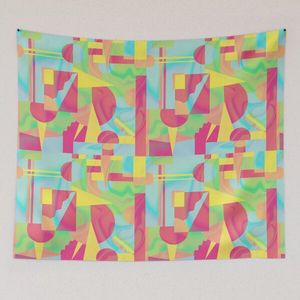 Item preview, Color Pattern designed and sold by KookiePalette.