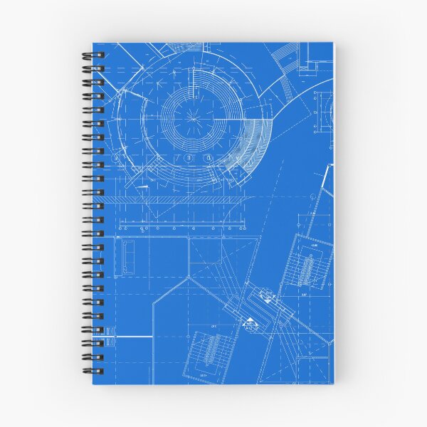 Item preview, Homeship Blueprint designed and sold by theriskworld.