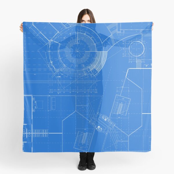 Item preview, Homeship Blueprint designed and sold by theriskworld.