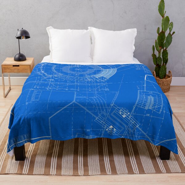 Item preview, Homeship Blueprint designed and sold by theriskworld.