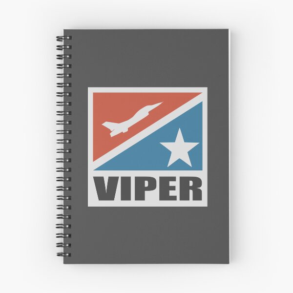 Item preview, F-16 Viper Patch designed and sold by StrongVlad.