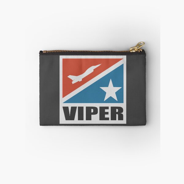Item preview, F-16 Viper Patch designed and sold by StrongVlad.