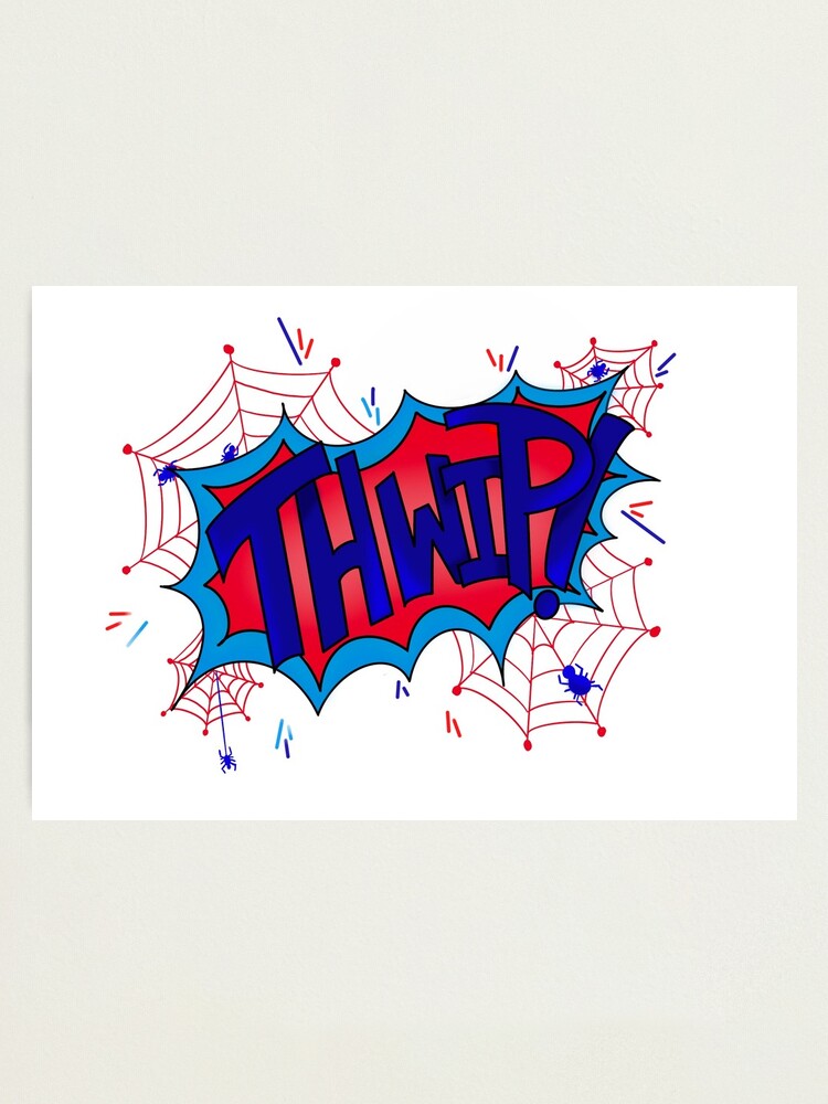 spider-man thwip sound effect download