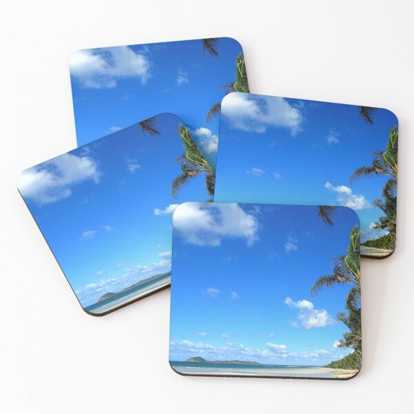 Item preview, Chilli Beach - Far North Queensland, Australia. designed and sold by Marilyn Harris.