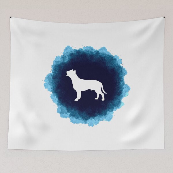 Item preview, American Pit Bull Terrier designed and sold by 1681830934131.
